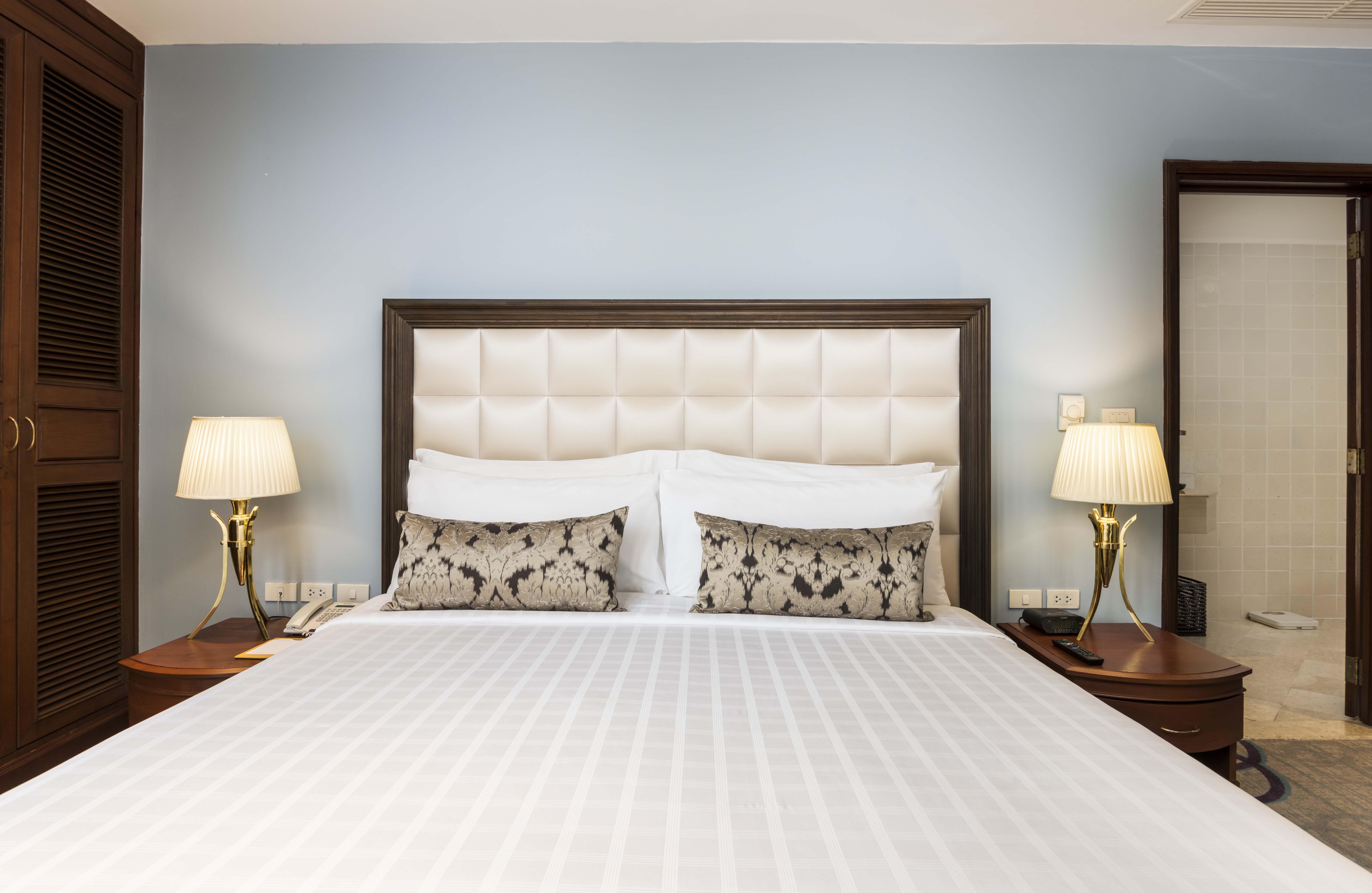 Chatrium Hotel Royal Lake Rangum Exterior foto