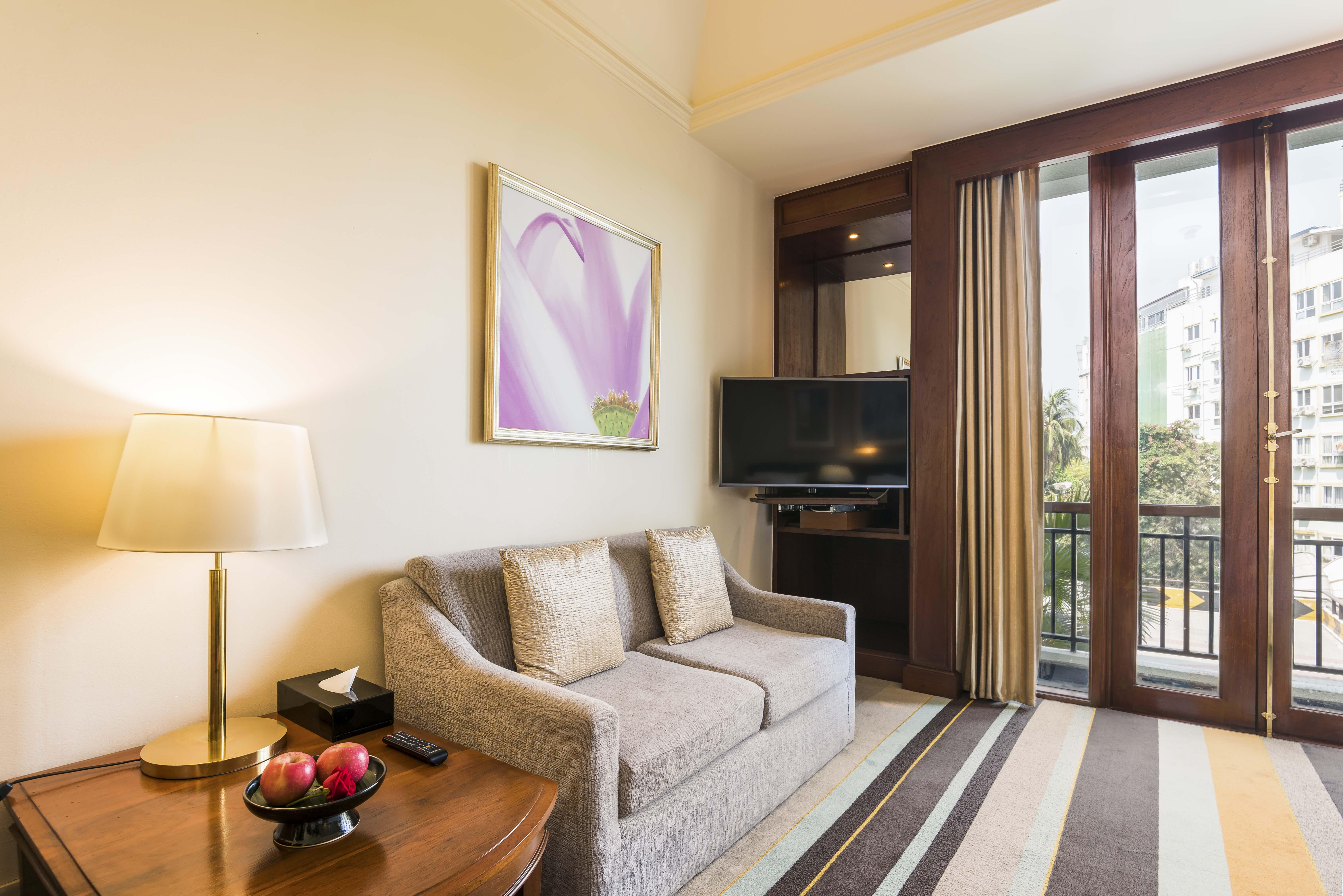 Chatrium Hotel Royal Lake Rangum Exterior foto